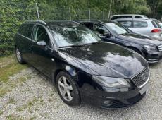 SEAT Exeo (174’332 km)