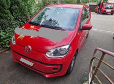 VW Up (137’514 km)