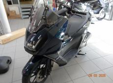 Kymco Sky Town 125 (7’541 km)