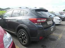 Subaru XV (75’000 km)