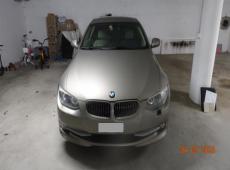 BMW 3er Reihe E92 Coupé (240’832 km)