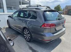 VW Golf VII Variant (185’123 km)