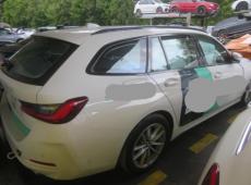 BMW 3er Reihe G21 Touring (74’183 km)