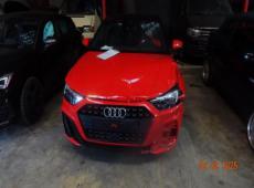 Audi A1 Sportback (67’303 km)