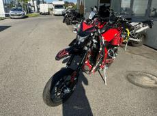SWM SM 125 R VATM (3’000 km)