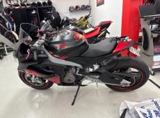 Aprilia RS 660 (15’842 km)