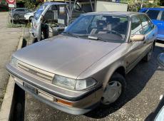 Toyota Carina (175’449 km)