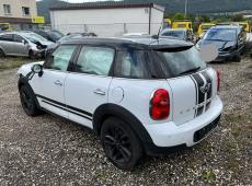 Mini Countryman R60 (95’260 km)
