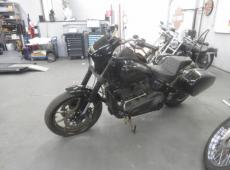 Harley-Davidson FXLRS 1868 Low Rider S (52’216 km)