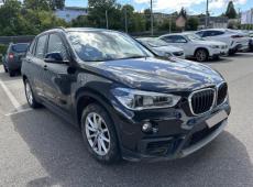 BMW X1 F48 (84’344 km)