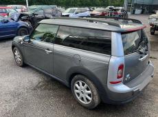 Mini Clubman R55 (145’281 km)