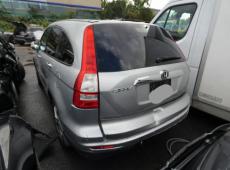 Honda CR-V (199’170 km)