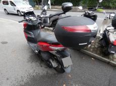 SYM [Sanyang] Jet 14 125i L/C (359 km)