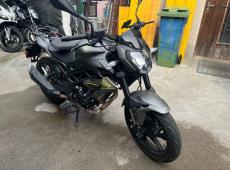 Benelli BN (8’901 km)