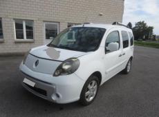 Renault Kangoo Kombi (186’237 km)
