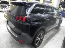 Peugeot 5008 (131’154 km)
