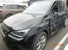 SEAT Arona (31’618 km)