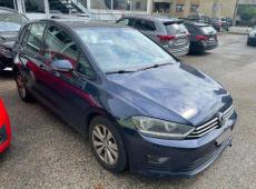 VW GOLF SPV 1.4 TSI (155’873 km)