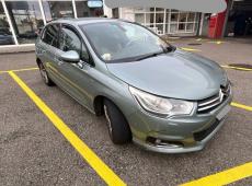 Citroen C4 (230’243 km)