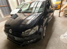 VW Polo (157’372 km)