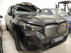 BMW iX1 (20’313 km)