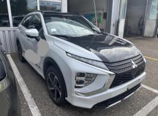 Mitsubishi Eclipse Cross (71’879 km)
