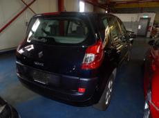 Renault Scénic (165’562 km)