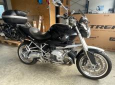 BMW R 1200 R Classic (68’630 km)