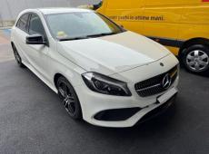 Mercedes-Benz Classe A W176 (133’005 km)
