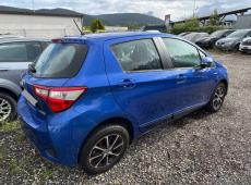 Toyota Yaris (58’677 km)