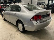 Honda Civic (102’328 km)