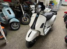 PIAGGIO VESPA (3’768 km)