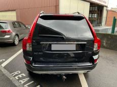 Volvo XC90 (247’141 km)