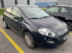 Fiat Punto (95’930 km)