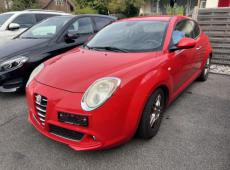 Alfa Romeo MiTo (338’799 km)