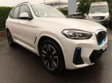 BMW iX3 G08 (72’277 km)