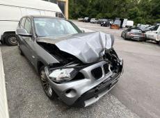 BMW X1 XDRIVE 20D (112’478 km)