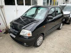 Hyundai Atos Prime (113’324 km)