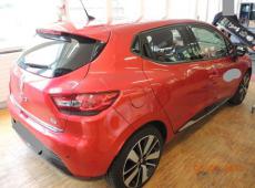 Renault Clio (73’342 km)