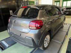 Citroen C3 (64’151 km)