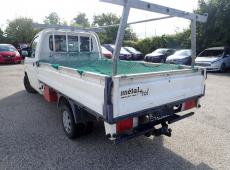 Hyundai H1 camionette ID 446185