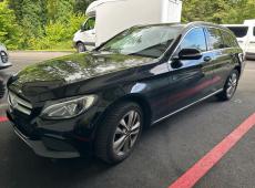 Mercedes-Benz C-Klasse S205 Kombi C 250 BlueTec Avantgarde 4m ID 446233