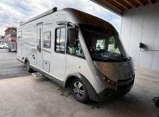 FIAT Carthago Chic 150, 157 PS