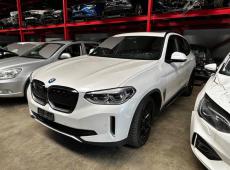 BMW iX3 Impressive, 286 PS