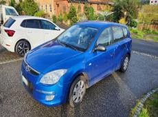 HYUNDAI i30 Wagon 1.6 Style, 126 PS