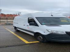 Mercedes Benz Sprinter 315 CDI ID 446195