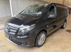 Mercedes-Benz Vito 116 Kombi L 4×4 (68’052 km)
