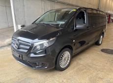 Mercedes-Benz Vito 116 Kombi L 4×4 (73’578 km)