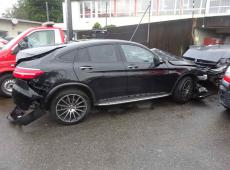 MERCEDES-BENZ GLC COUPÉ 250 AMG 4MAT ID 446323