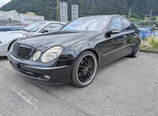 Mercedes Benz E350 4Matic ID 446320